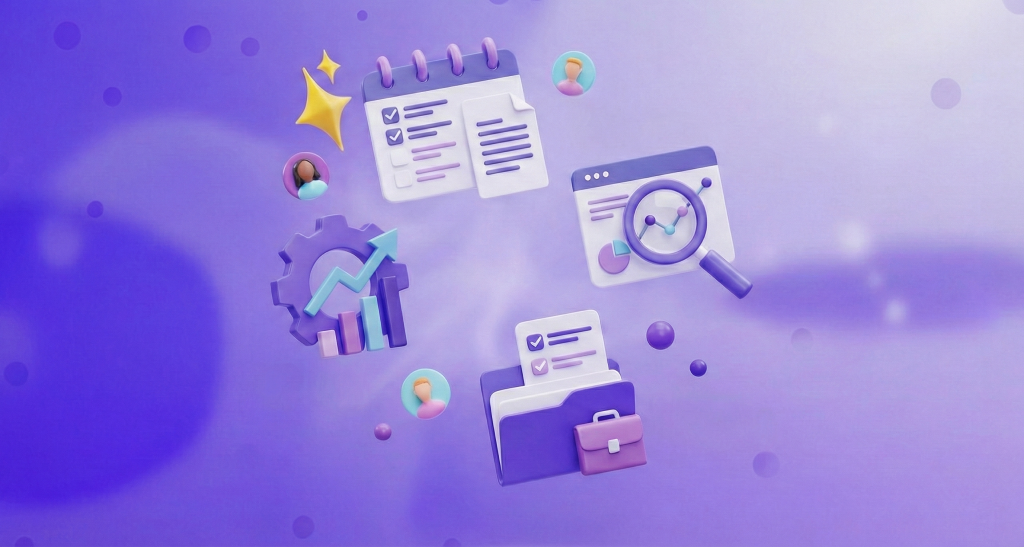 Contenvo Solutions Overview Image