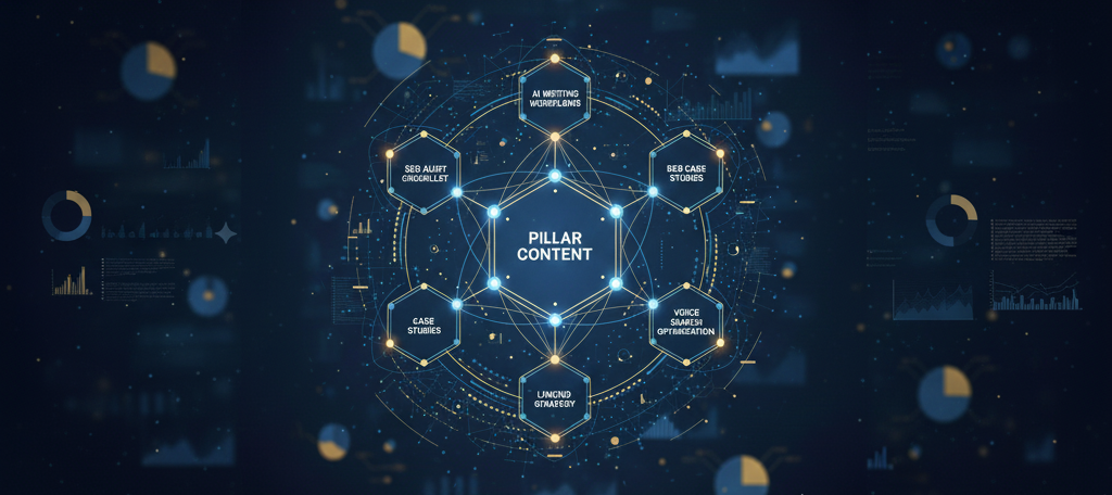 Contenvo Topic Clusters Image